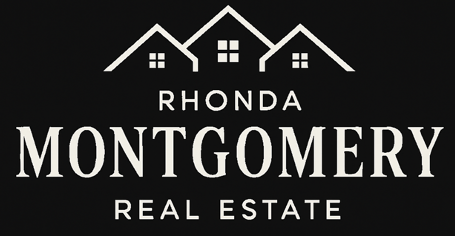 Rhonda Montgomery Real Estate
