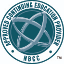 NBCC Approved Continuing Education Provider, ACEP No. 7745