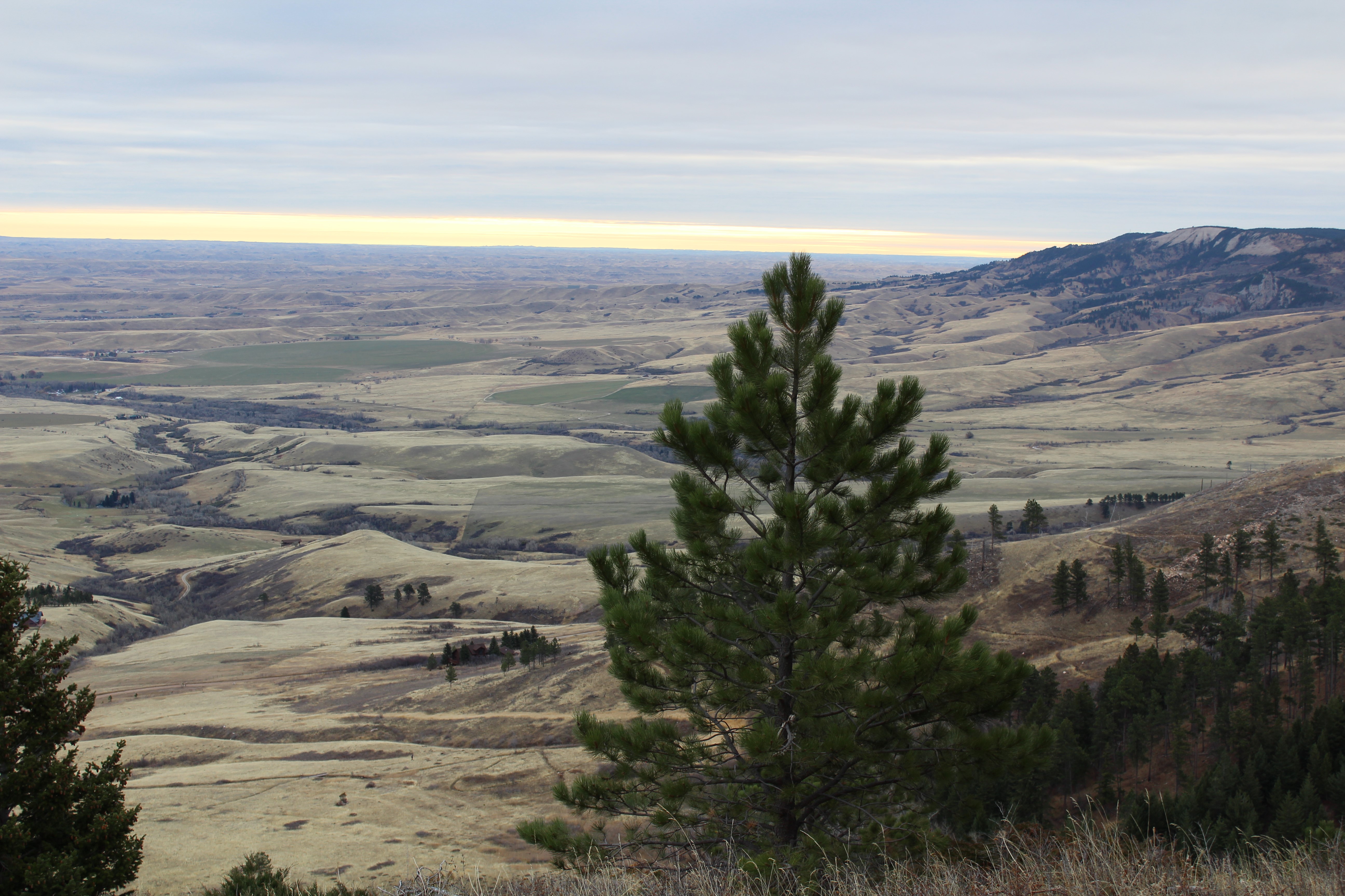 Powder River Basin Resource Council Membership Form