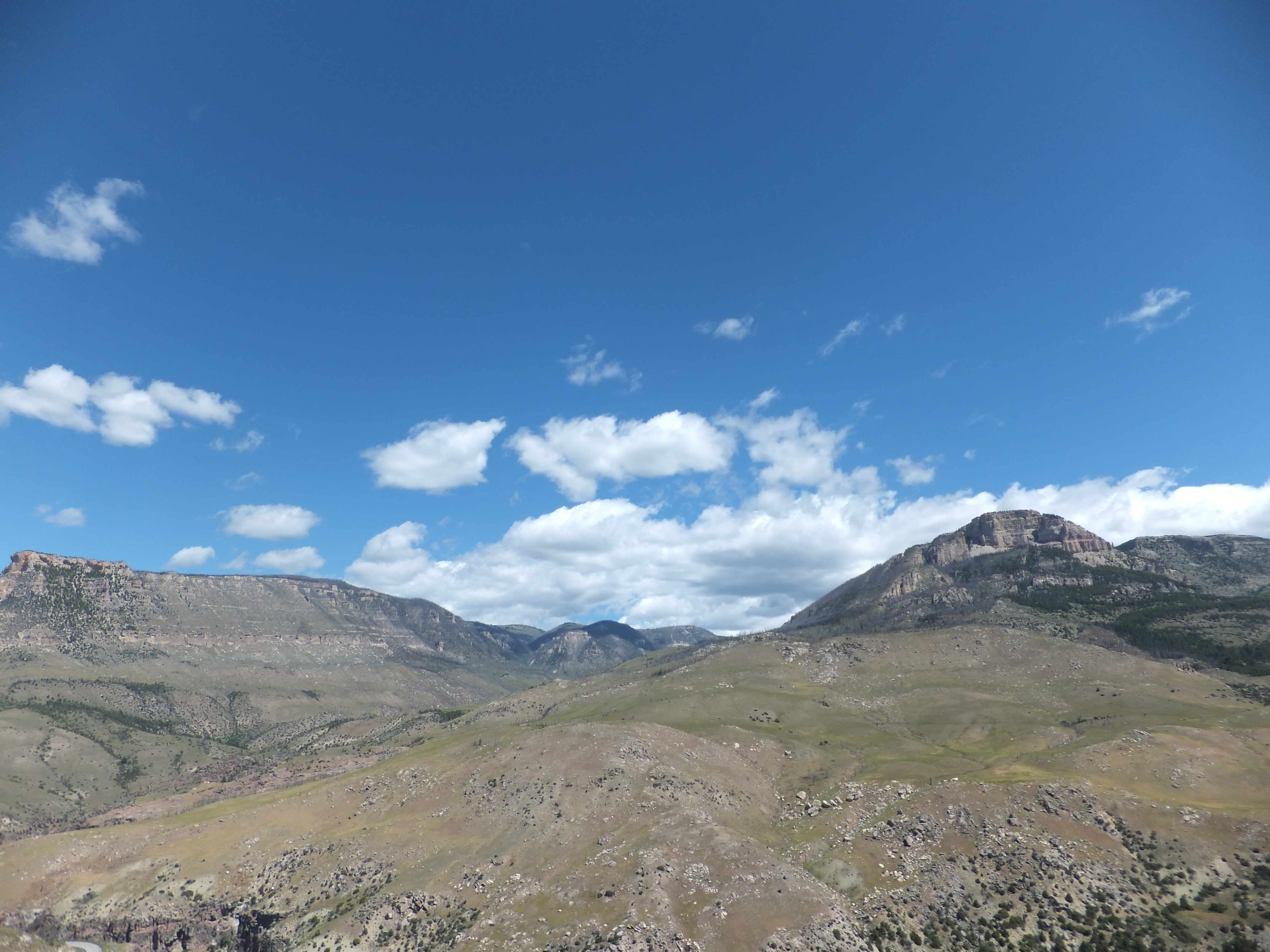 Powder River Basin Resource Council Donation Form