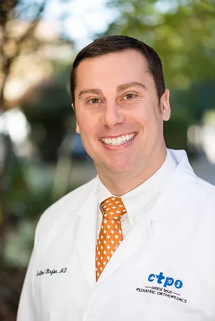 Dr Matthew Ellington