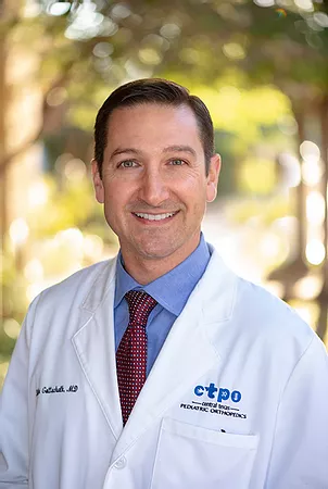 Dr Hilton Gottschalk