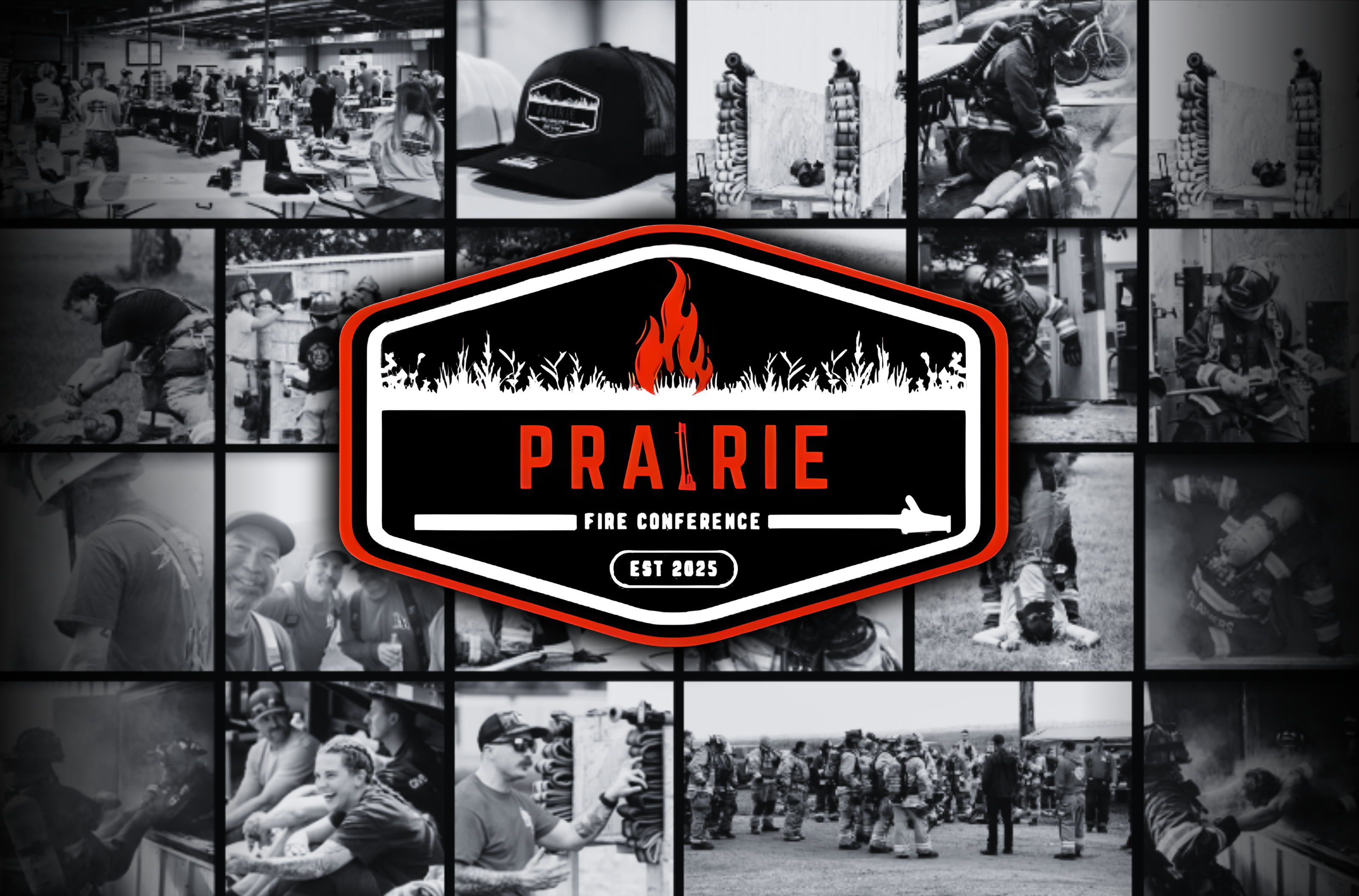 26 - Prairie Fire Conference