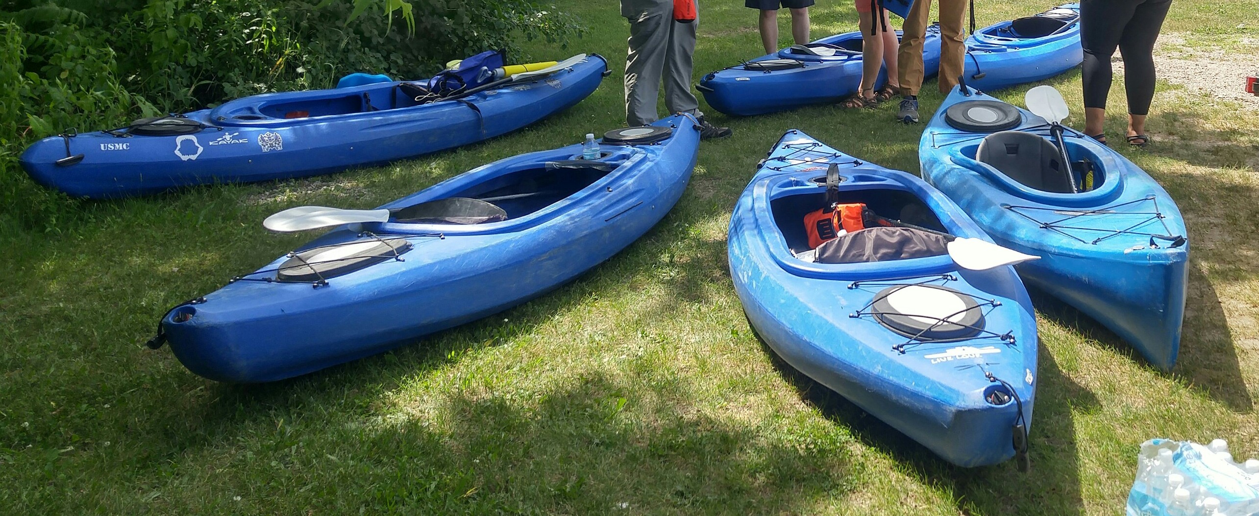 2019 Flint River Flotilla