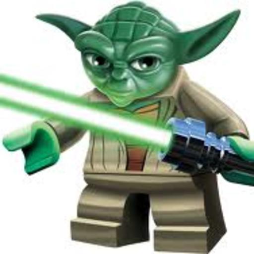 Adventures with LEGO® Star Wars Camp | Ages 7-12