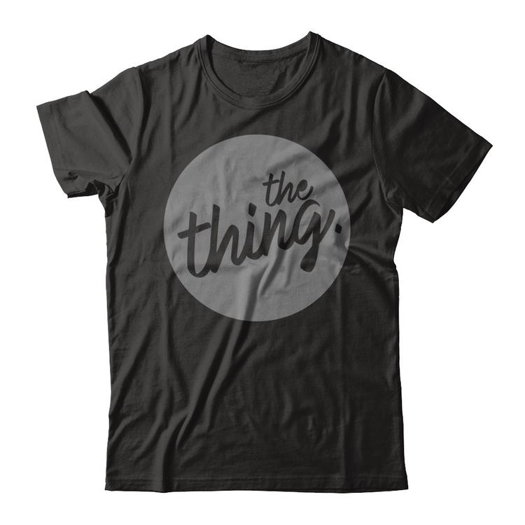 Thing Logo Shirt