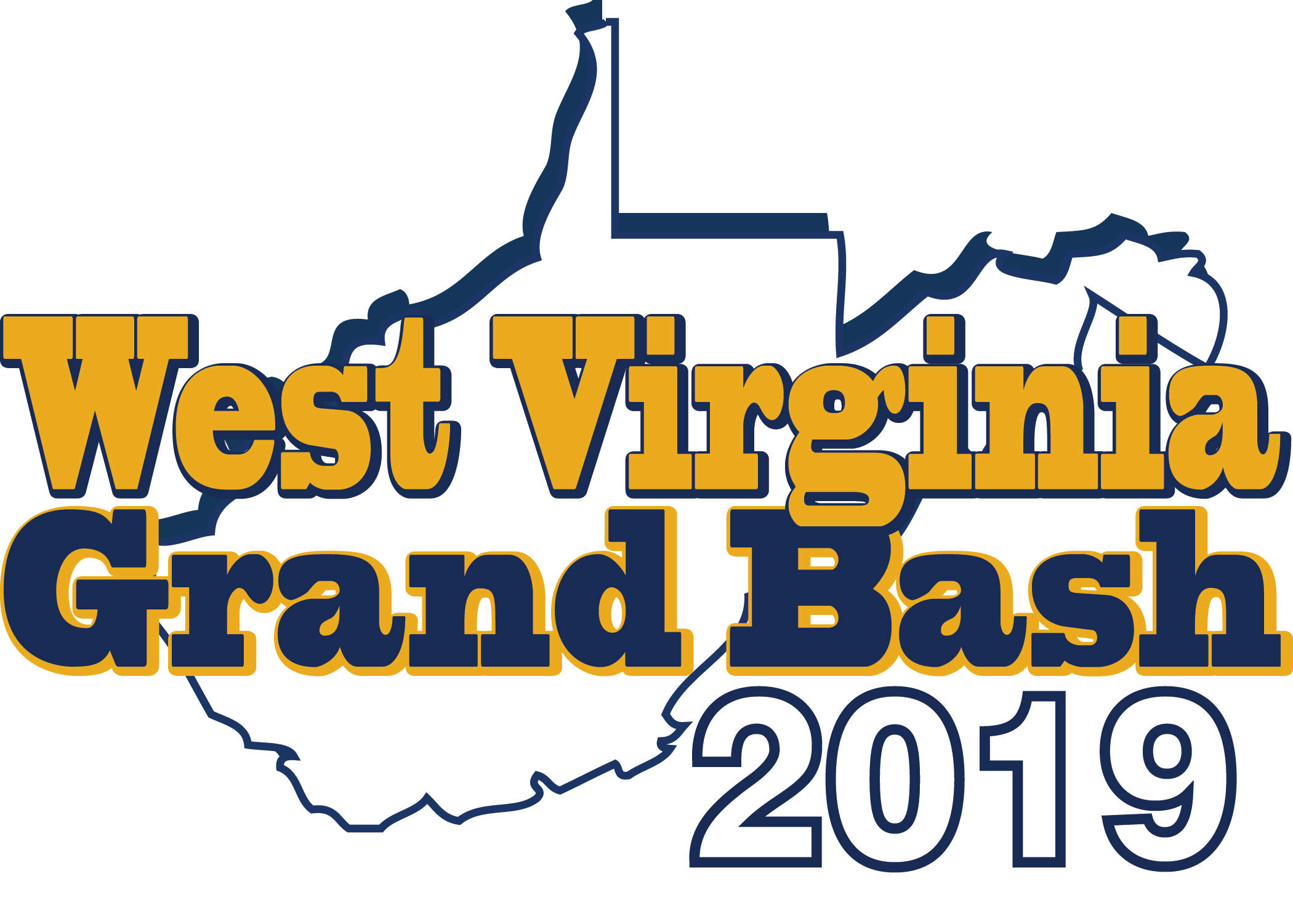 2019 WV Grand Bash Side Raffles