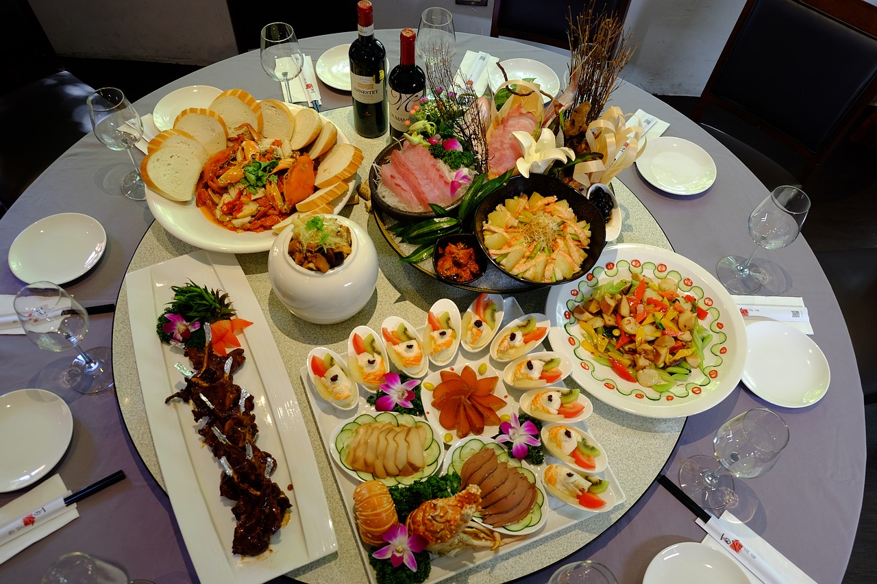 2018 MEE Farm to Table Dinner