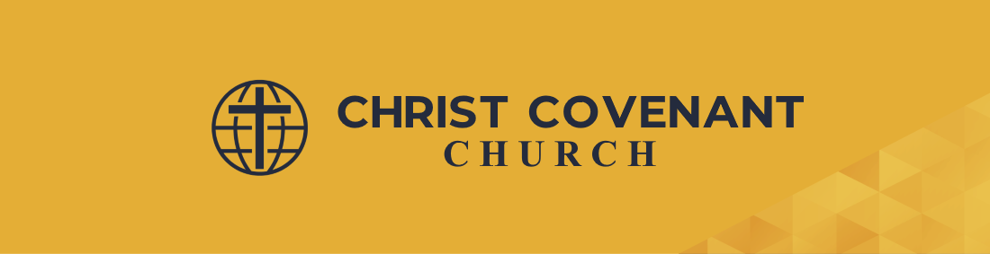 Christ Covenant Church Fresno