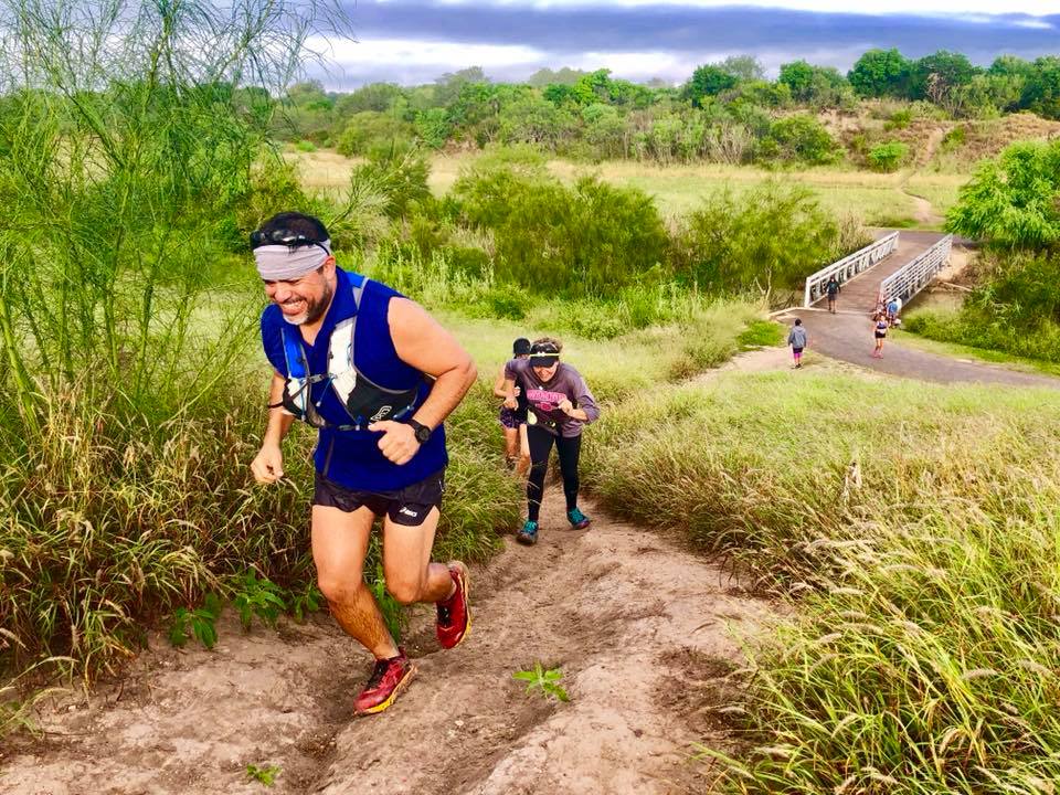 2020 RGV TRAIL CHALLENGE