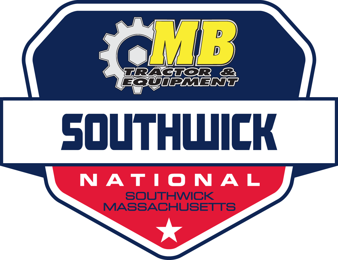 2022 Southwick AMA Pro MX National July 9, 2022