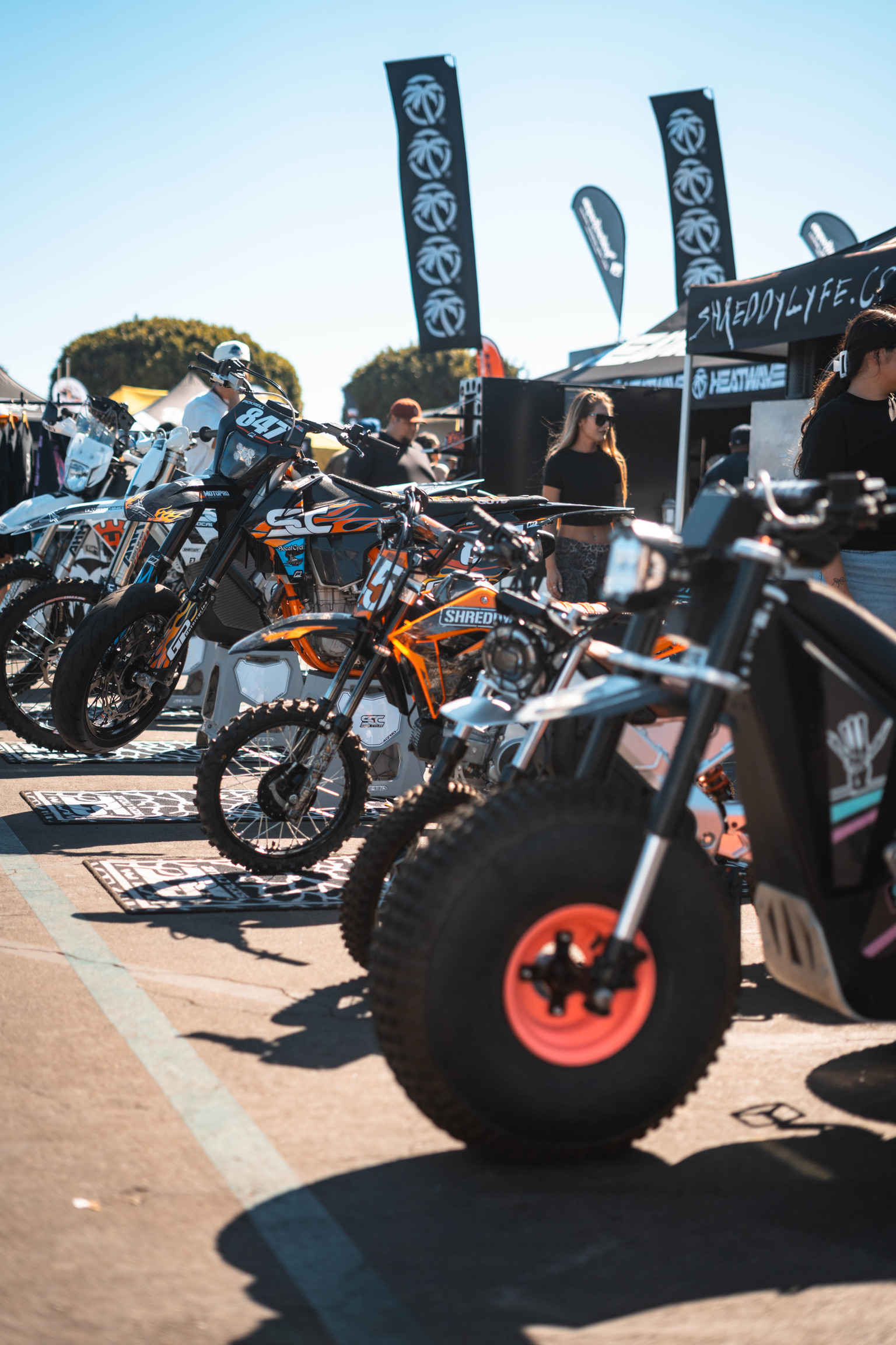 Off-Road Expo