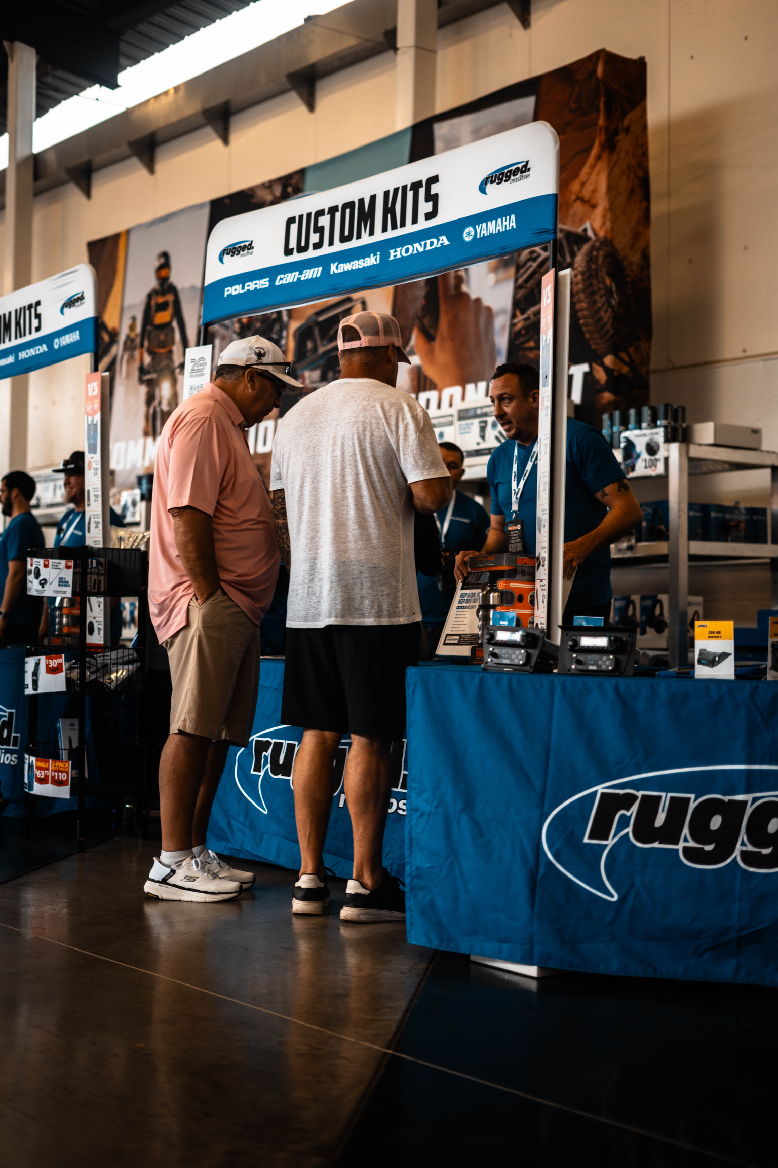 Off-Road Expo