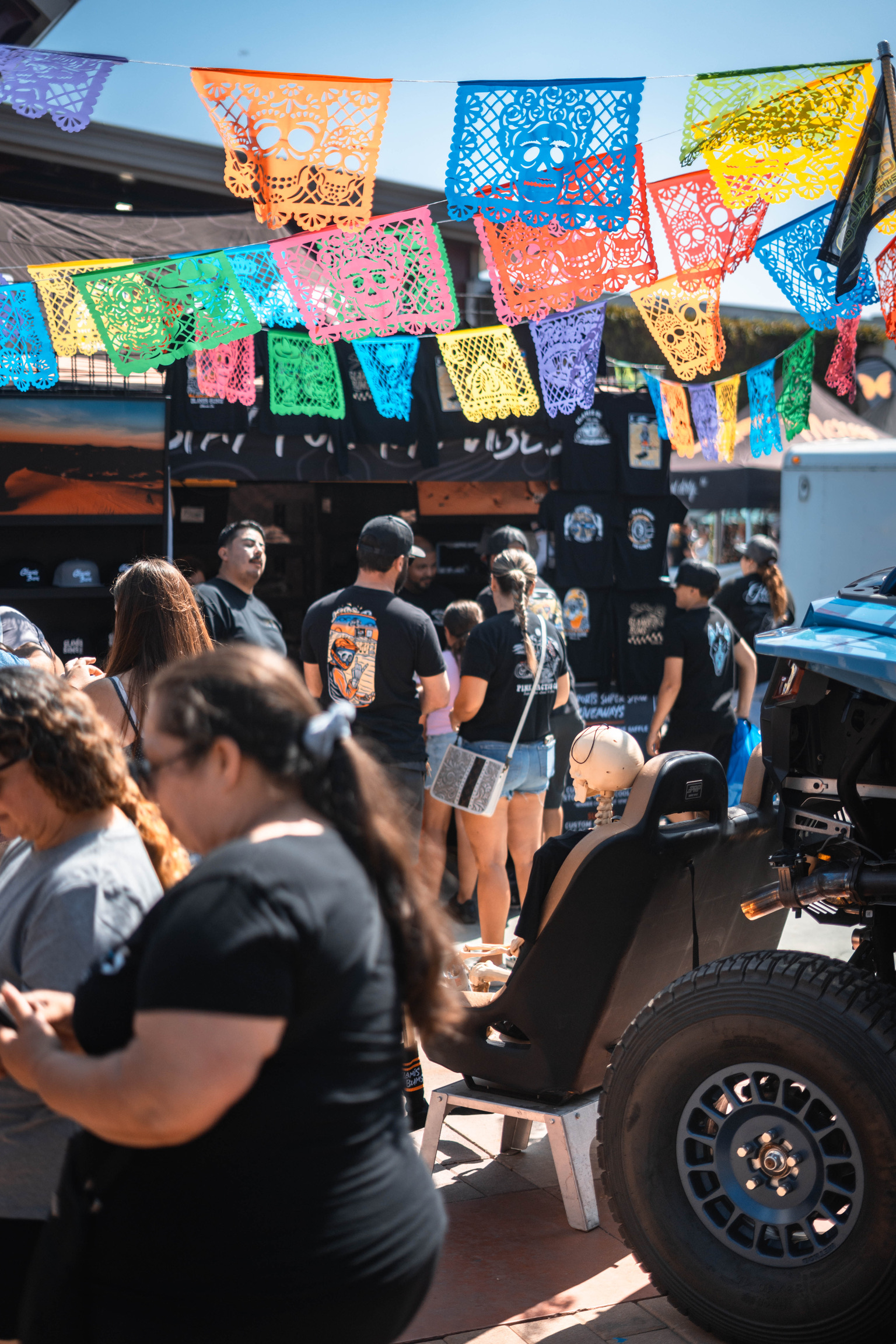 Off-Road Expo