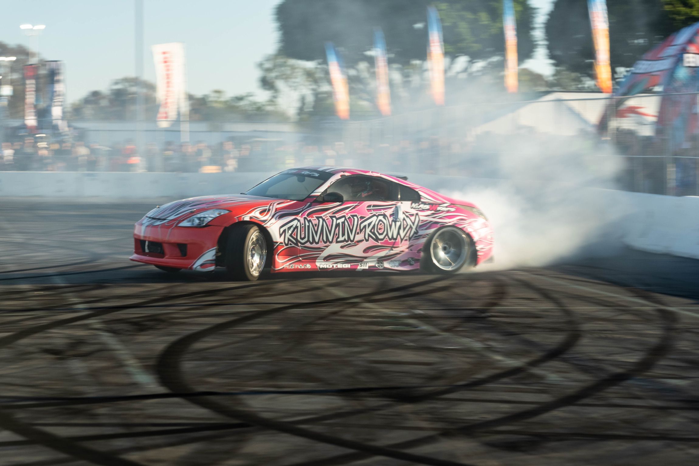 Off-Road Expo