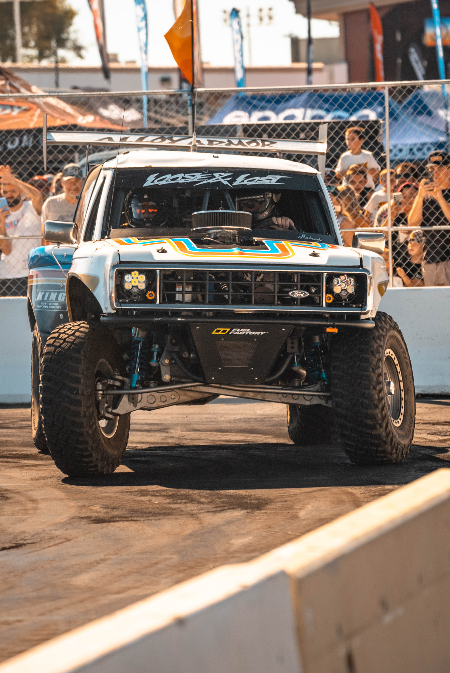 Off-Road Expo