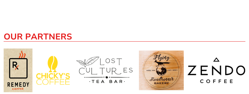 ABQ Coffee & Tea Tour