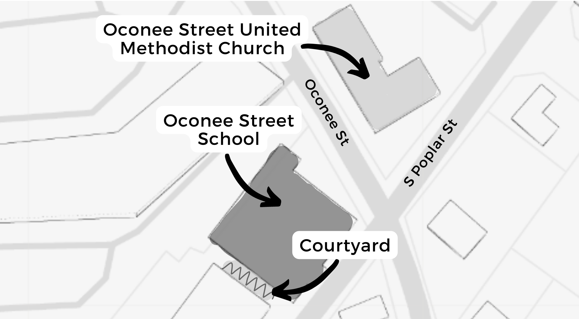 2023 Historic Athens Preservation Celebration