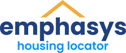 Emphasys Housing Locator Logo