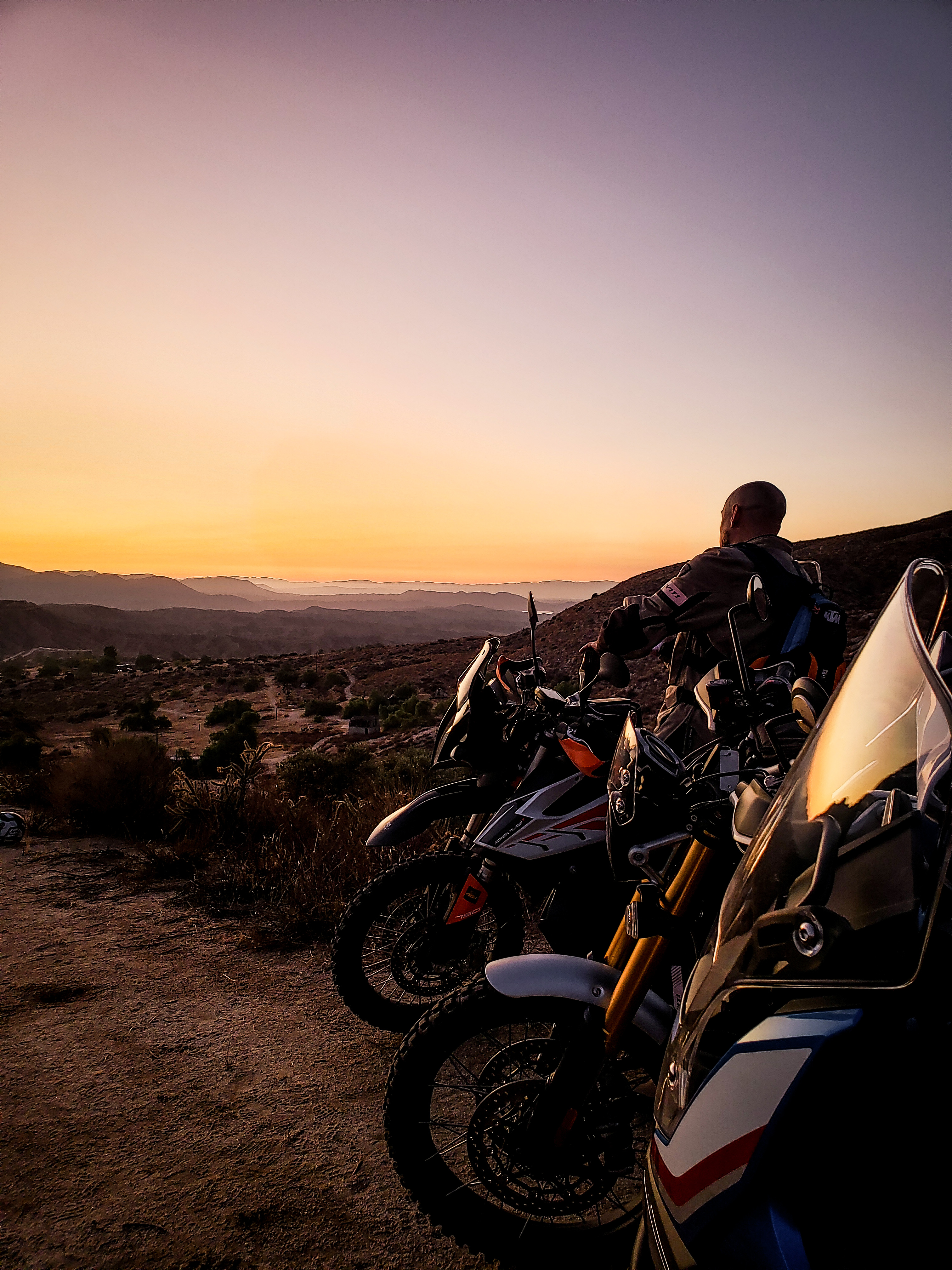 adventure bike rally 2020