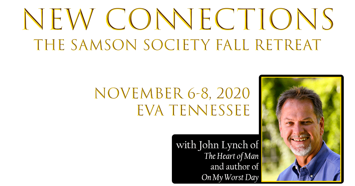 Samson Society National Retreat 2020