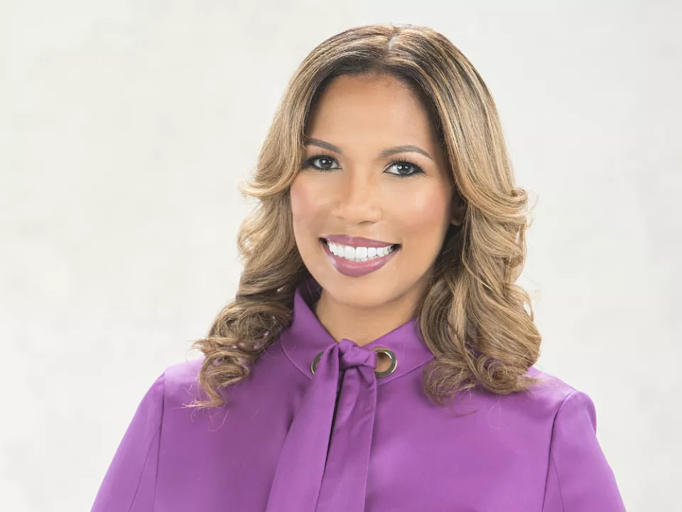Dr. Roslyn Clark Artis