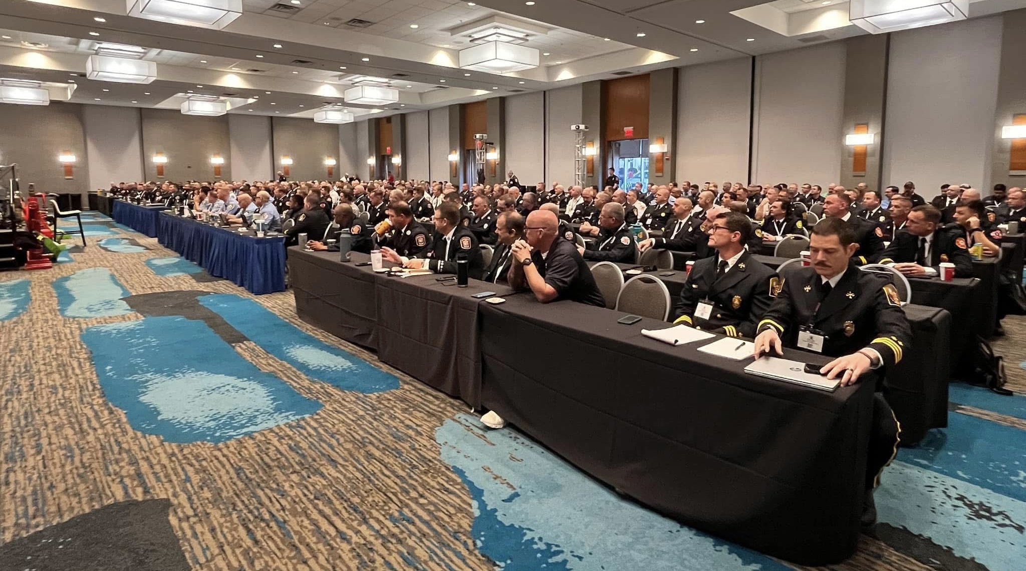 Officer Development Program (ODP) 2026