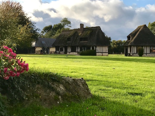 Thrall /La Pommeraie