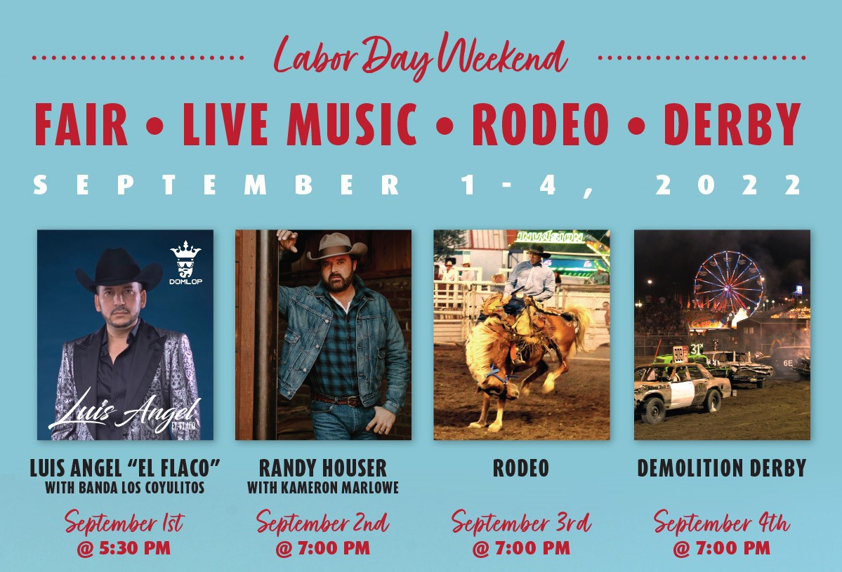 Tri County Fair 22