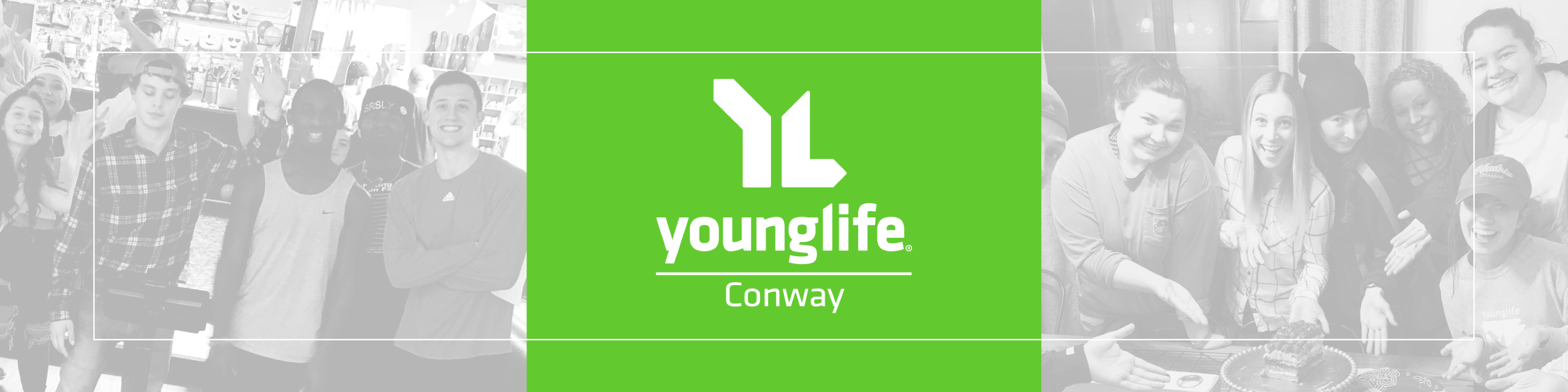 Young Life Day of Giving