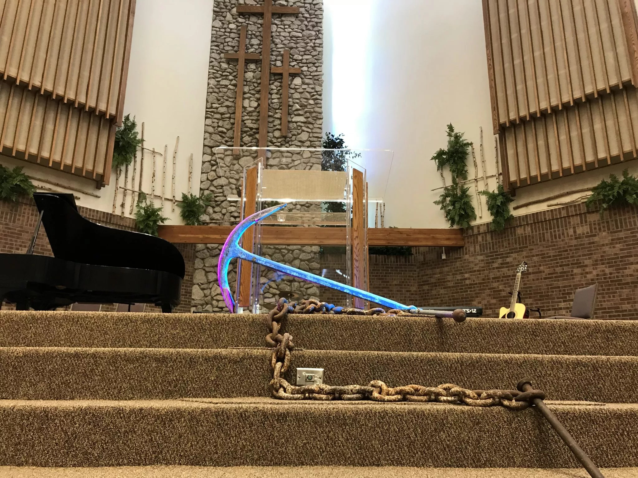 Anchor Point Bible Church