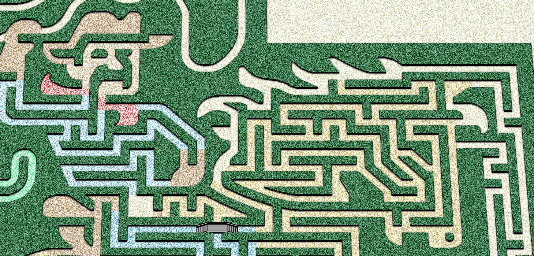 Farmer Mike's 9th Annual Fall Festival & Corn Mazes Fort Myers