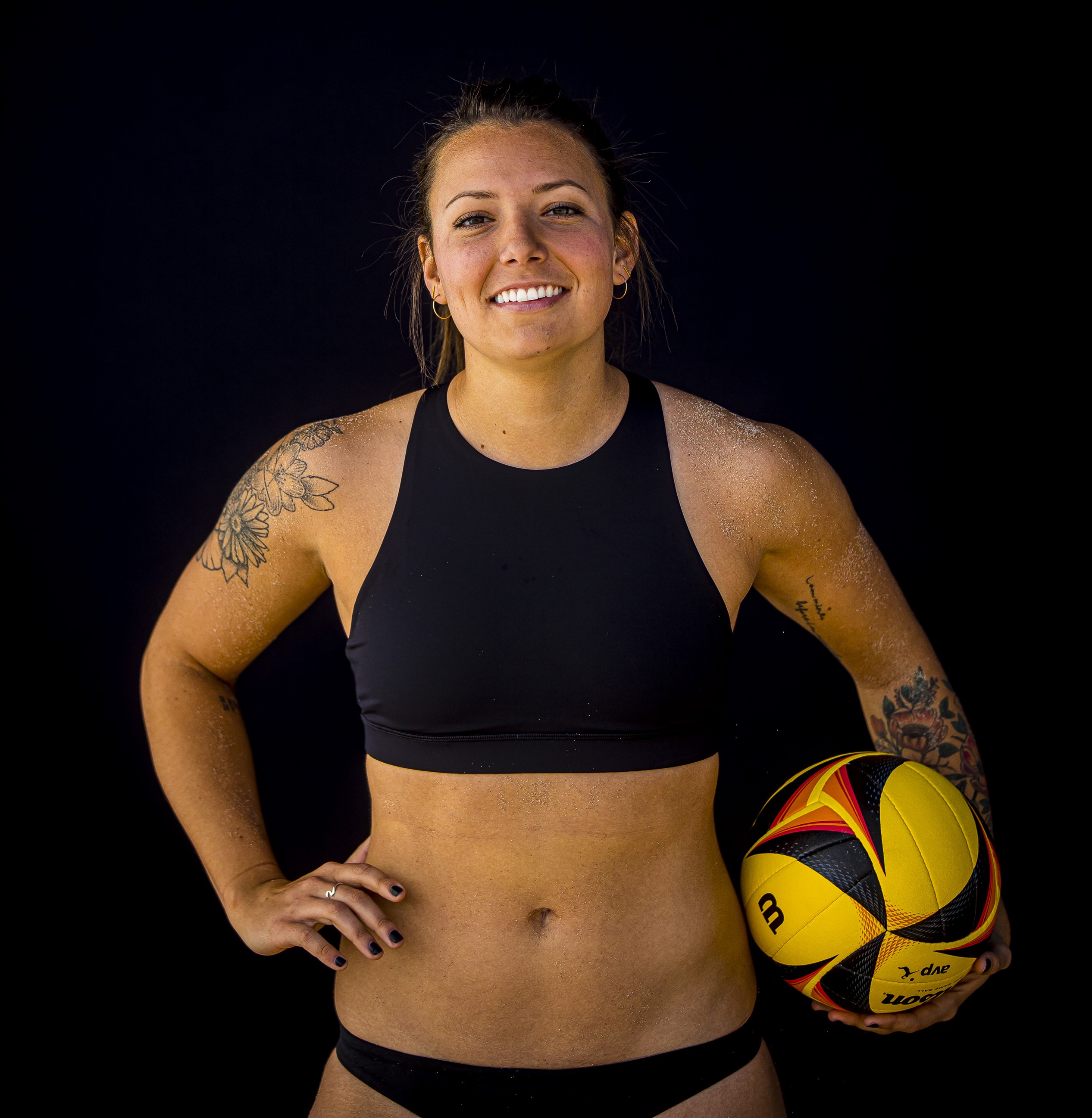 Pro Athlete Mentorship Program