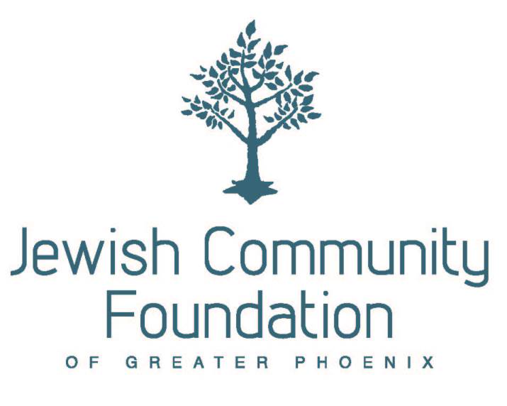 Support the Jewish Community Foundation