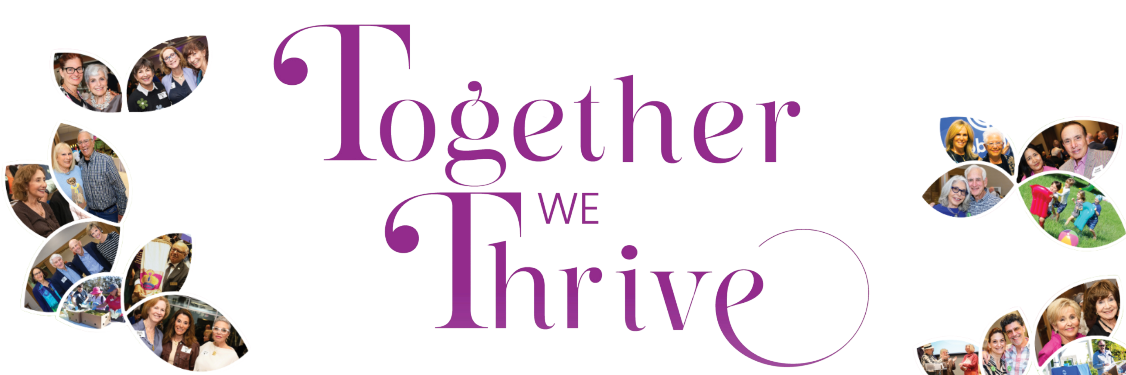 Together We Thrive