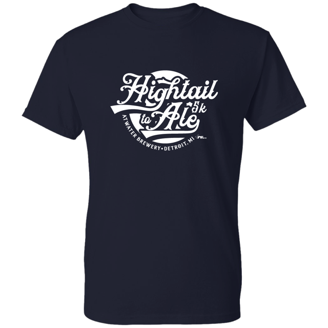 VOLUNTEER 2022 Hightail to Ale