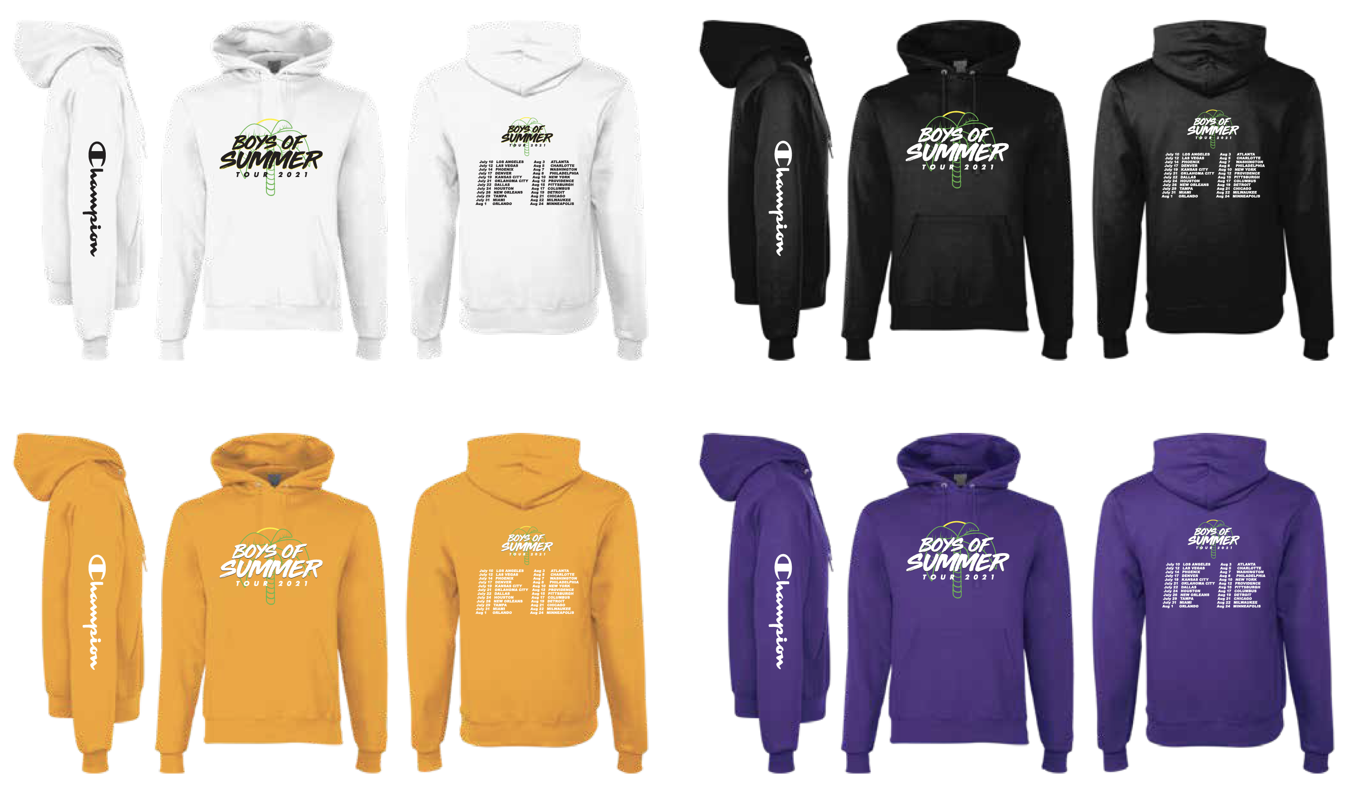 carlos mena merch hoodie