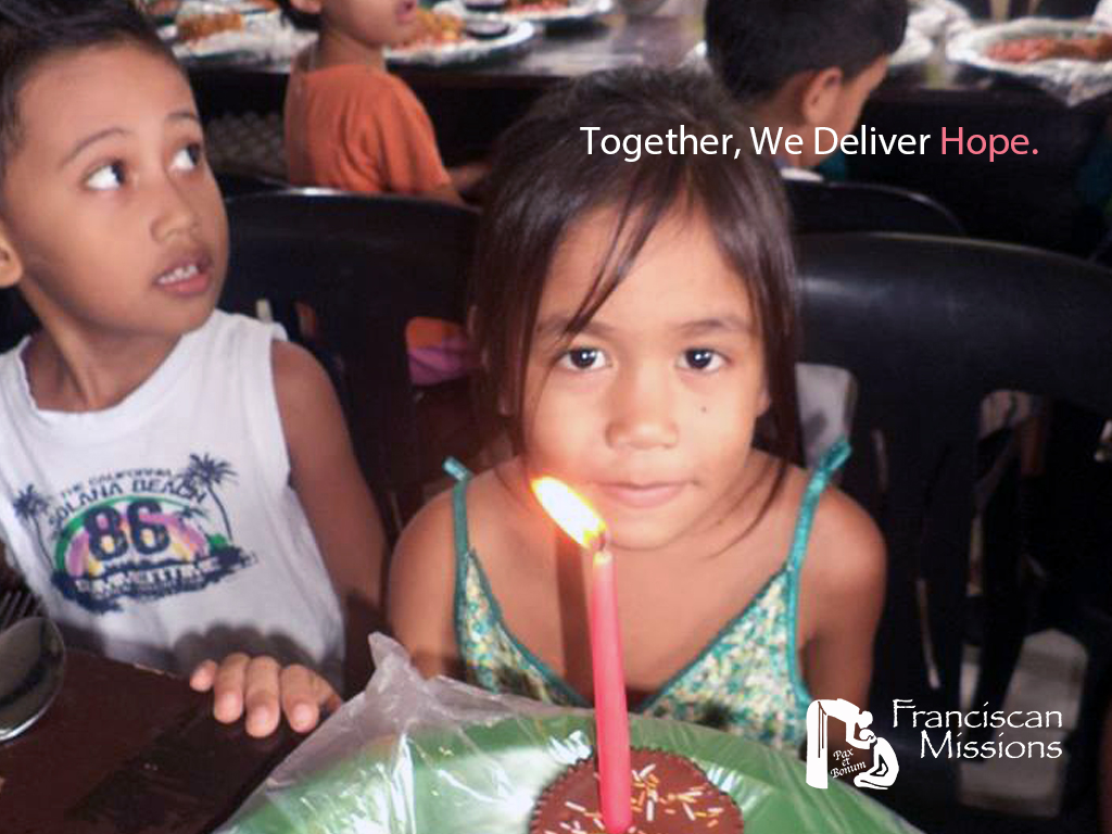 Gregorian Mass Request