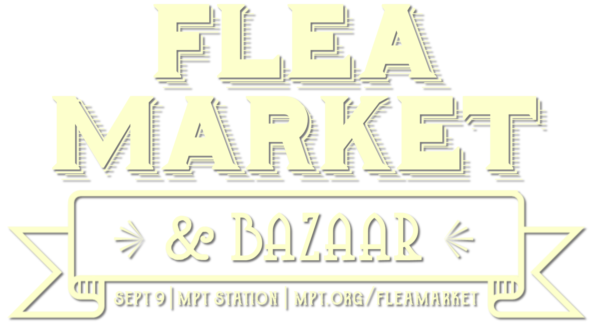 Flea Market & Bazaar 2025