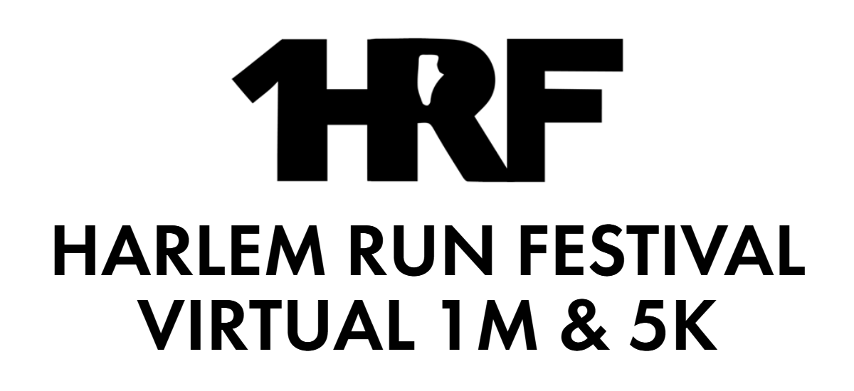Virtual 2021 Harlem Run Festival 1M & 5K