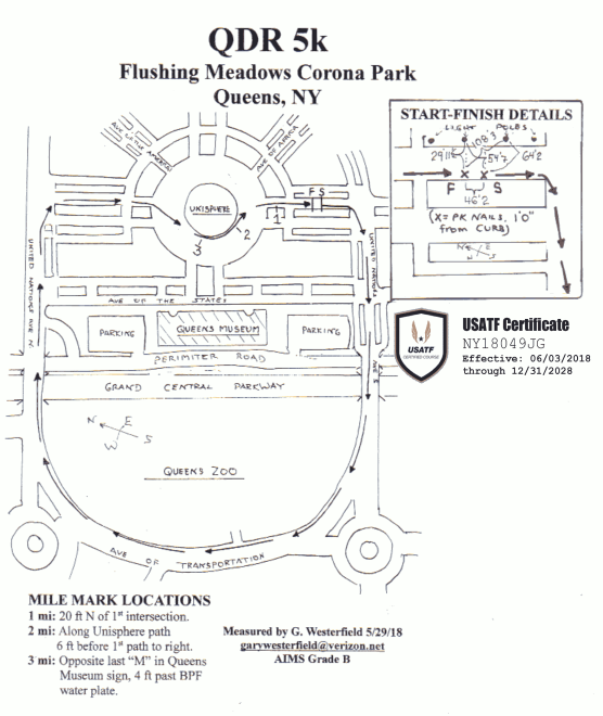 Pk Park Seating Chart