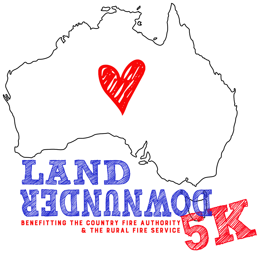 Land Down Under 5K 2020 elitefeats