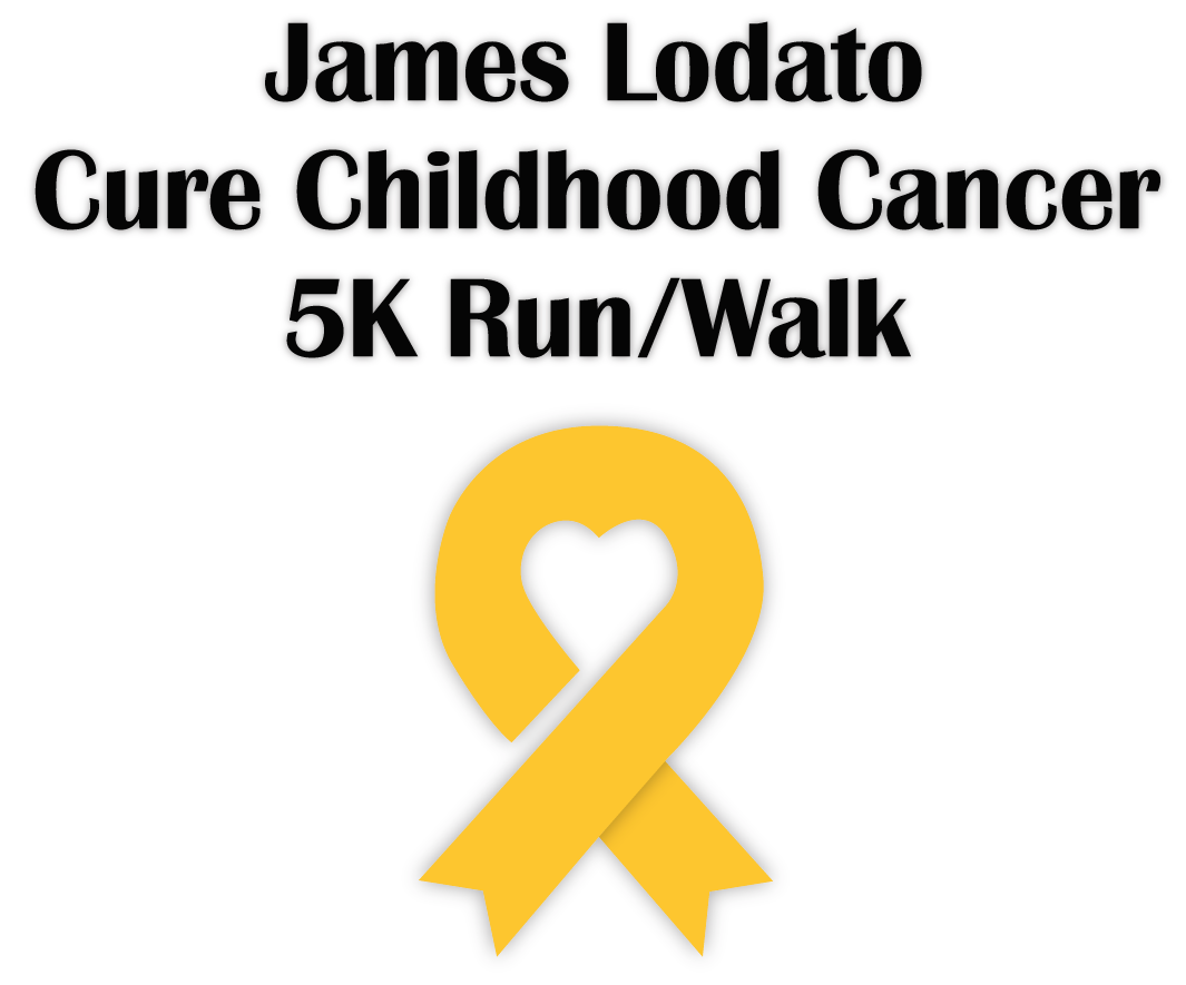 2020 James Lodato 5K