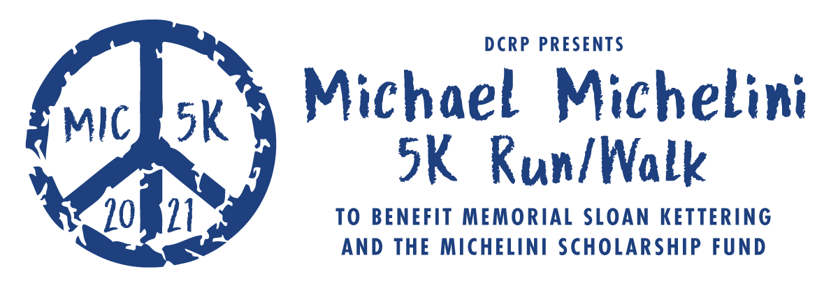 2021 Michael Michelini 5K Run/Walk Islip