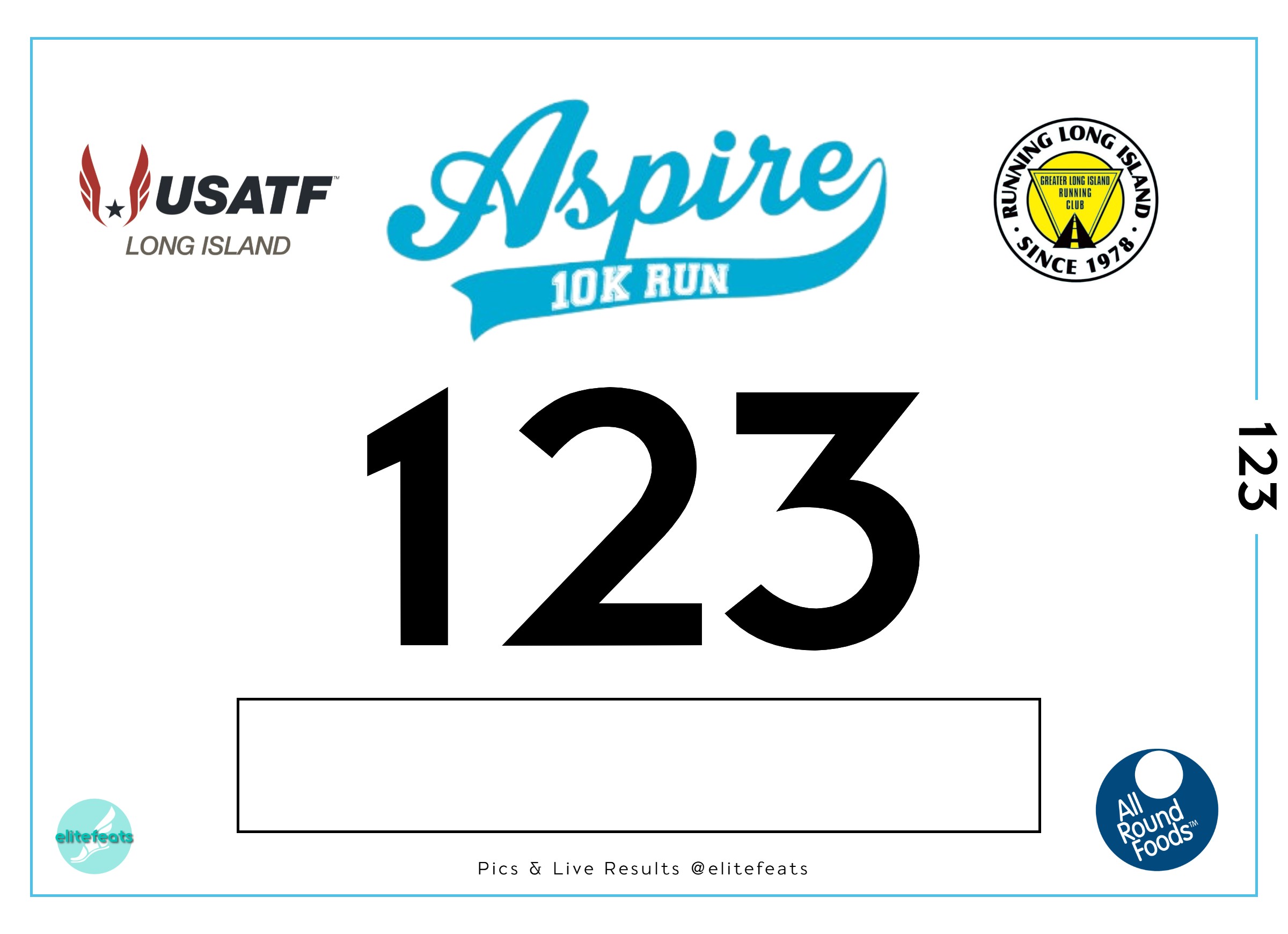 2022 USATFLong Island Aspire 10K Run/Walk