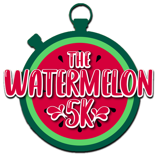 2022 Never Stop Running Foundation The Watermelon 5K Run/Walk Eisenhower
