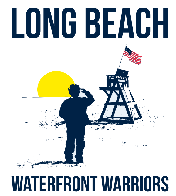 2022 Long Beach Waterfront Warriors 5K Run/Walk