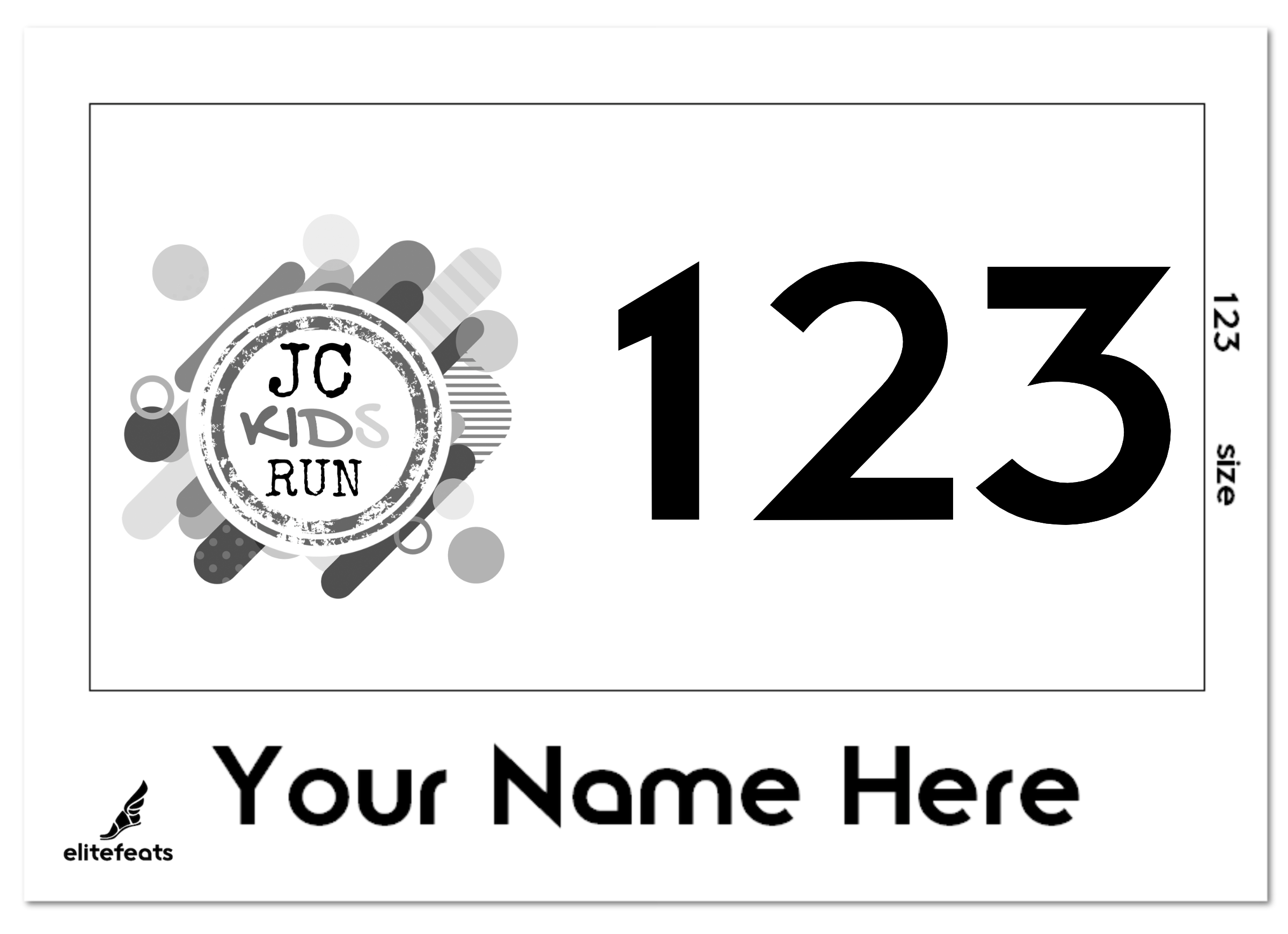 2023 JC Kids Run