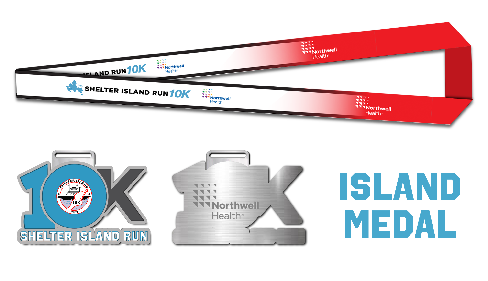 2023 Shelter Island 10K & 5K Run/Walk Presented by Northwell Health