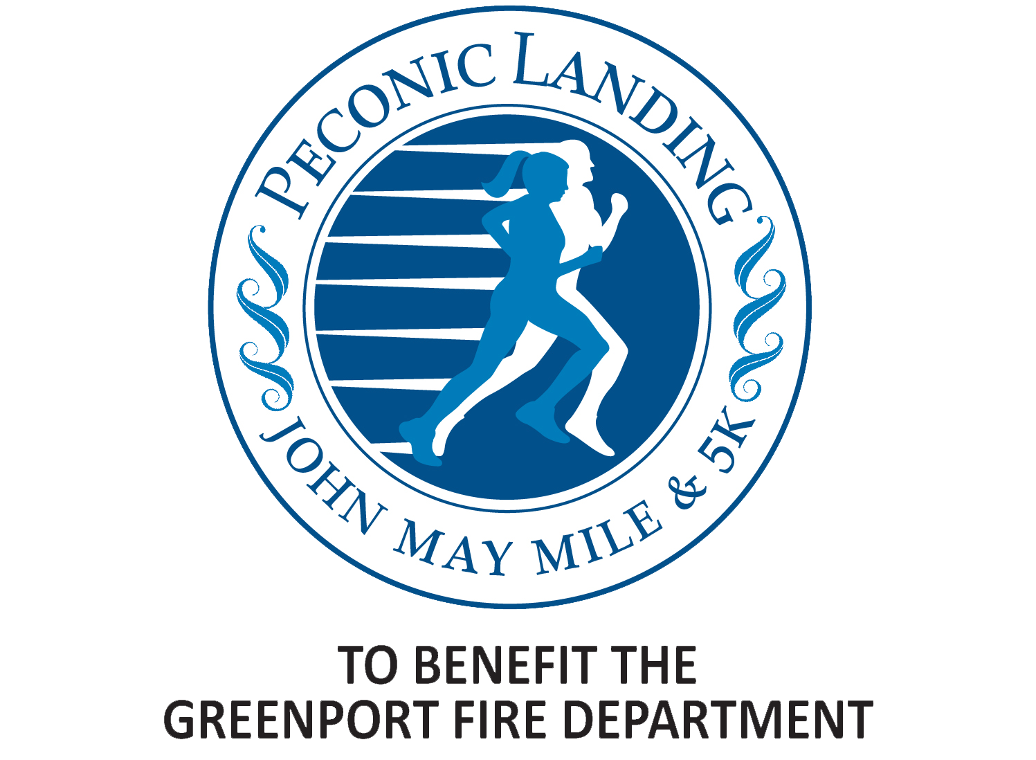2023 Peconic Landing John May Mile & 5K Run/Walk